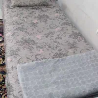 تخت تک نفره دو طبقه