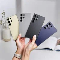 فروش اقساطی a07/128/6قسطی چکی از دم قسطS23 24 25FE