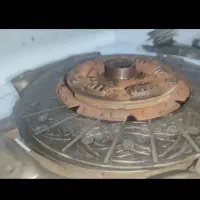 دیکس و صفحه پاترول