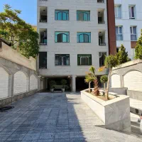 آپارتمان یک خواب علامه شمالی