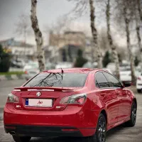 Mg 6|خودرو سواری و وانت|رشت, رشتیان|دیوار