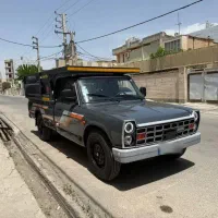 نیسان اکستند