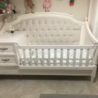تخت کودک ونوجوان بالسا