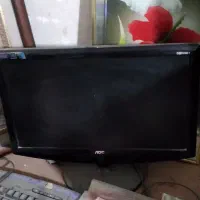 مانیتور کامپیوتر ۱۸.۵ اینچی