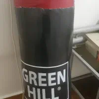 کیسه بوکس GREEN  HILL