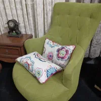 نیم ست ۵ نفره