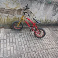 دوچرخه ۱۲