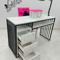 میز ناخن کاری،میز کار