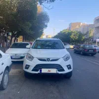 ماشین جک s5 مدل 1397