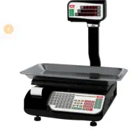 ترازو محک پنجاه کیلویی