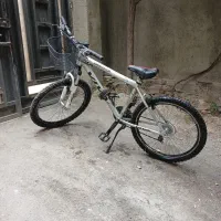 دوچرخه ۲۶ دنده ای (ویوا) درحد نو