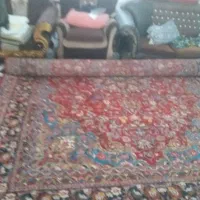 فرش دست بافت