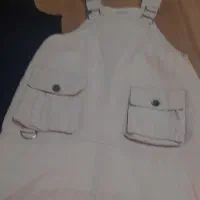 لباس دخترونه بیرونی