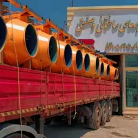 بتونیر میکسر خلاطه ناری ساز خاموت زن