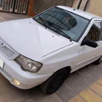 132مدل90.فرمون هیدرولیک.دوگانه دستCNG.ترمزABS