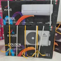 اسپلیت ایوولی 30هزار کمپرسور روتاری