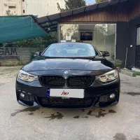 Bmw428کروک