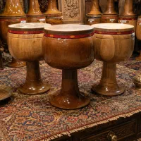 تنبک  ۴ مهرویژه