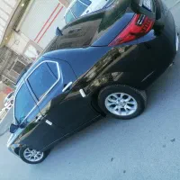 دنا پلاس 96 با سانروف