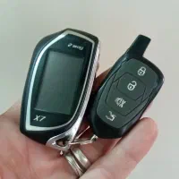ریموت ساعت دستبند