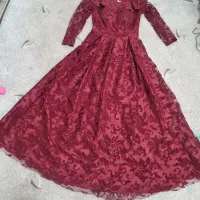 پیراهن مجلسی سایز ۴۰