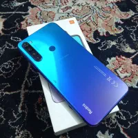 گوشی Redmi Note8