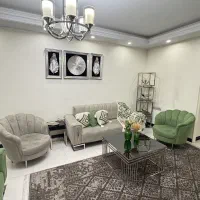 مبلمان ۸نفره+ناهارخوری۶نفره