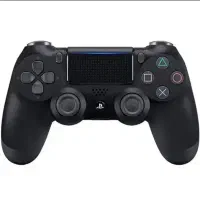 دسته ps4 .دسته بازی پلی استیشن 4