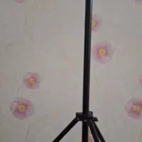 سه پایه و مونوپاد
