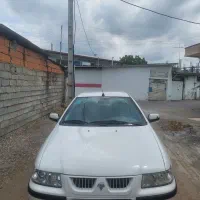 سمند مدل ۹۷