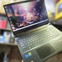 لپ تاپ گیمینگ خوش قیمت اینو ببین MSI  RTX 3060
