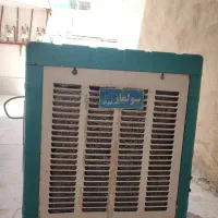 کولر آبی سالم