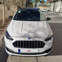 اطلس g سانروف دار