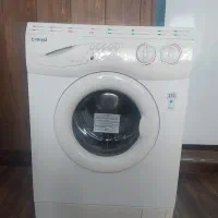 لباسشویی merci ایتالیایی