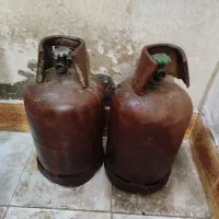 کپسول گاز بوتان