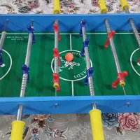 فوتبال دستی