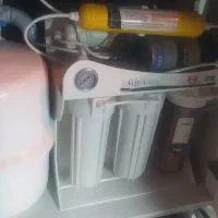 تصفیه آب