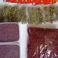 پک کامل عطاری+زعفران وپودرزعفران
