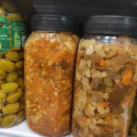 ترشی لیته