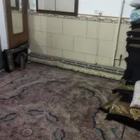 واحد60متری بالای مغازه