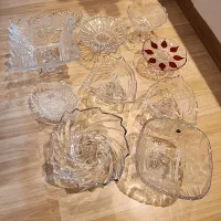 ظروف آلمانی و ژاپنی استفاده نشده