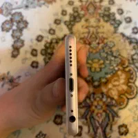 iphone 6s gold 64gb ll/a|موبایل|رامسر, |دیوار