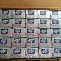 کره حیوانی دامداران 10گرمی بسته 100عددی25بسته