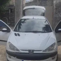 206 مدل 96 تیپ 5