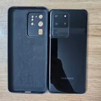گوشی سامسونگ s20 ultra