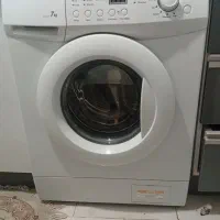 لباسشویی دوو  هفت کیلویی