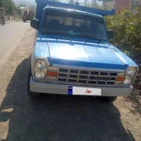 نیسان تناژ بالا