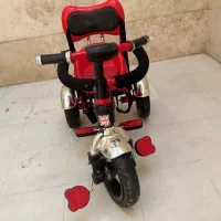 سه چرخه
