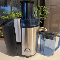 آبمیوه گیری بوش