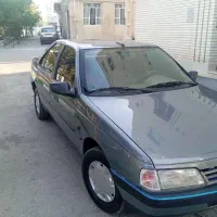 پژو ۴۰۵ کم کار بدونه آفتاب سوختگی(( بدنه آینه))